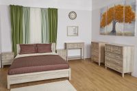 Лот: 24785247. Фото: 6. Спальный гарнитур Hoff Oslo