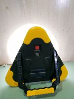 Лот: 16998681. Фото: 4. Знак аварийной остановки с подсветкой. Красноярск