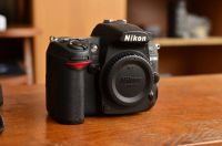 Лот: 11667970. Фото: 5. Nikon D7000 body
