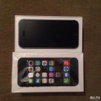 Лот: 9385138. Фото: 5. Продам iPhone 5s Space Grey, 16GB...