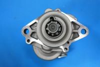 Лот: 13652429. Фото: 2. Стартер Honda F18-23A 31200-PCA-901. Автозапчасти