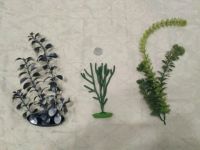 Лот: 7444426. Фото: 2. растения искуственные аквариумные. Аквариумистика