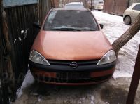 Лот: 5260483. Фото: 2. опель корса opel corsa. Авто, мото, водный транспорт