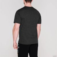 Лот: 16234857. Фото: 4. Мужская футболка от Everlast в... Красноярск