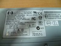 Лот: 18435459. Фото: 2. серверный бп HP DPS-600PB B 575Wt... Комплектующие