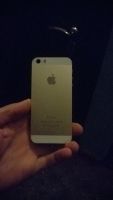 Лот: 3860253. Фото: 2. Iphone 5s gold на андроиде копия... Смартфоны, связь, навигация