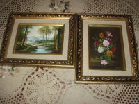 Лот: 13451787. Фото: 4. Картины масло холст подписи автора... Красноярск