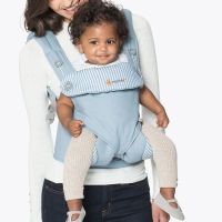 Лот: 9925367. Фото: 5. Эрго-рюкзак ErgoBaby Carrier Four...