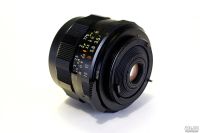 Лот: 10973433. Фото: 3. Super-Multi-Coated Takumar 28mm... Красноярск