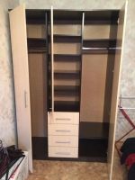 Лот: 7530989. Фото: 4. Отличный шкаф. состояние нового... Красноярск