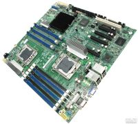 Лот: 9478014. Фото: 4. Сервер. 2хCPU Xeon E5506. 9 DDR3... Красноярск