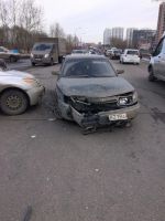 Лот: 10546114. Фото: 4. Кузовной ремонт,покраска, полировка... Красноярск