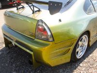 Лот: 5895438. Фото: 4. Комплект обвесов на Honda Prelude... Красноярск