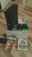 Лот: 5466396. Фото: 2. Xbox 360 slim 250GB. Игровые приставки, консоли, видеоигры