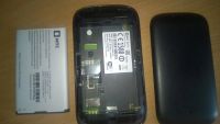 Лот: 9641140. Фото: 3. MTC Wi-fi LTE 4G модем/роутер... Компьютеры, оргтехника, канцтовары
