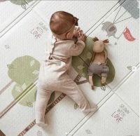 Лот: 17144518. Фото: 5. Коврик Parklon "Веселая прогулка...