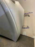 Лот: 21711413. Фото: 2. капот SsangYong Actyon Sports... Автозапчасти