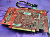 Лот: 7848786. Фото: 2. Powercolor HD6770 1024MB. 1Gb... Комплектующие