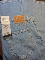 Лот: 20648399. Фото: 5. Женские прямые джинсы Lee Jane...