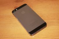 Лот: 6167029. Фото: 3. Смартфон Apple Iphone 5s 16Gb... Красноярск