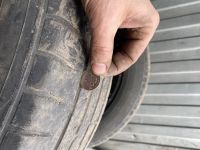 Лот: 17566967. Фото: 3. Шины летние. Б/У. Авто, мото, водный транспорт