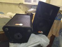 Лот: 20662180. Фото: 4. Колонки Free Sound FS-112 150Вт... Красноярск