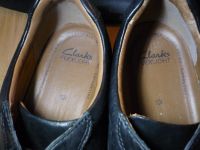 Лот: 25730283. Фото: 6. Из натуральной кожи Clarks