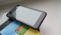 Лот: 7947775. Фото: 3. с 1 рубля телефон, смартфон NOKIA... Красноярск