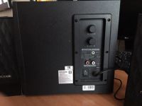 Лот: 12194826. Фото: 2. Microlab m-300. Аксессуары