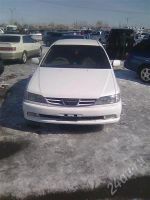 Лот: 313166. Фото: 2. Продам Toyota Carina 1998. Авто, мото, водный транспорт