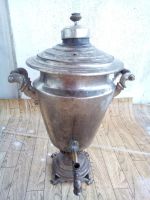 Лот: 4936716. Фото: 3. самовар. Коллекционирование, моделизм
