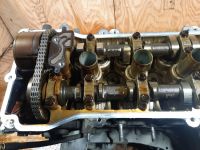 Лот: 19008156. Фото: 2. Двигатель Nissan March AK12 CR12DE... Автозапчасти