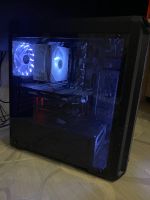 Лот: 20675758. Фото: 2. Мощный игровой компьютер i7 8700... Компьютеры, ноутбуки, планшеты