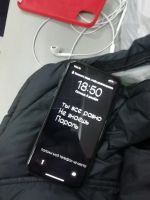 Лот: 15185712. Фото: 2. Apple iPhone 11 128gb black. Смартфоны, связь, навигация