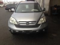 Лот: 20896795. Фото: 2. Дефлектор воздушный Honda Cr-V... Автозапчасти