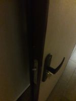 Лот: 11658367. Фото: 8. Дверь входная 960*2050 левая...