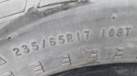 Лот: 25857966. Фото: 6. Шины 235/65r17 Nokian