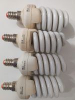 Лот: 20994049. Фото: 3. Лампочки светодиодные и энергосберегающие. Строительство и ремонт