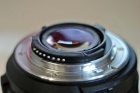 Лот: 3411109. Фото: 5. Объектив Tamron 28-75 мм F2,8...