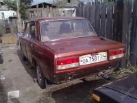 Лот: 931677. Фото: 3. Продам ваз 2105 или обменяю. Красноярск
