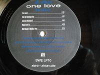 Лот: 13905204. Фото: 7. Dr. Alban. " One Love ( The Album...