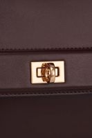 Лот: 25530252. Фото: 6. Сумка-багет EKONIKA PREMIUM