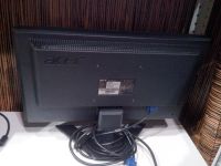 Лот: 5186822. Фото: 2. Монитор Acer X193HQ 19 дюймов. Мониторы, проекторы