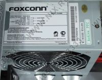 Лот: 9350657. Фото: 2. Блок питания Foxconn FX-500A 500W. Комплектующие