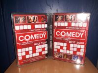 Лот: 21033501. Фото: 2. Comedy Club - Best 2008 (только... ТВ и видео