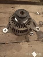 Лот: 13786450. Фото: 4. Генератор ГАЗель Волга Chrysler. Красноярск