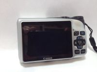 Лот: 3371313. Фото: 2. Фотокамера Canon 14.1 megapixel... Фотокамеры
