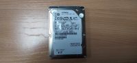 Лот: 17678520. Фото: 3. HDD жесткий диск 160gb для ноутбука... Компьютеры, оргтехника, канцтовары