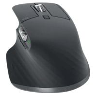 Лот: 21437715. Фото: 3. Мышка Logitech MX Master 3S WL... Компьютеры, оргтехника, канцтовары