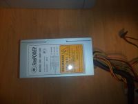 Лот: 10474533. Фото: 5. Блок питания DNS FinePower DNP-500...